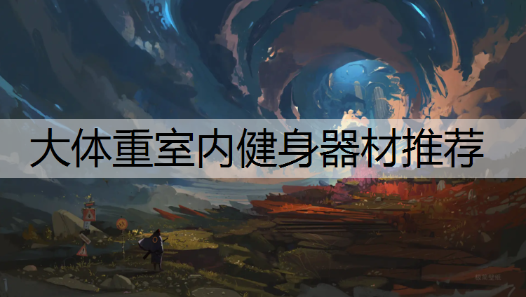 <strong>大体重室内健身器材推荐</strong>