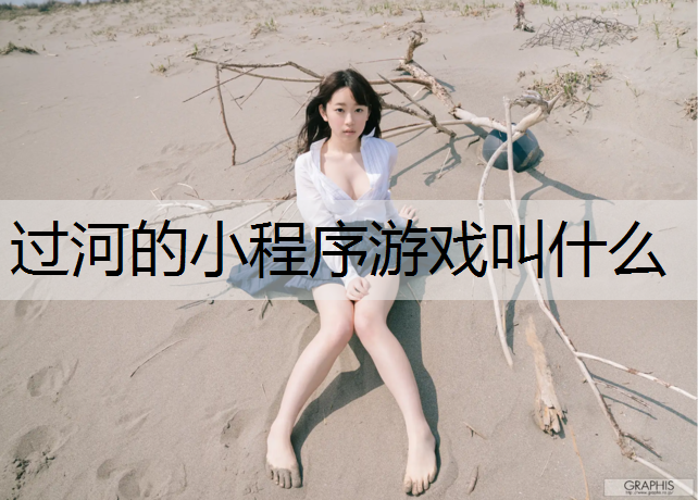 <strong>过河的小程序游戏叫什么</strong>