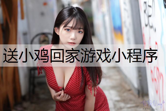 <strong>送小鸡回家游戏小程序</strong>