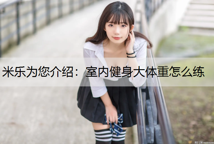 室内健身大体重怎么练
